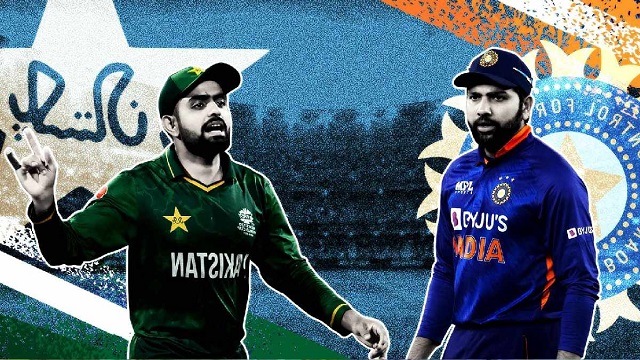 ব্যালেন্সড পাকিস্তান বনাম আত্মবিশ্বাসী ভারত