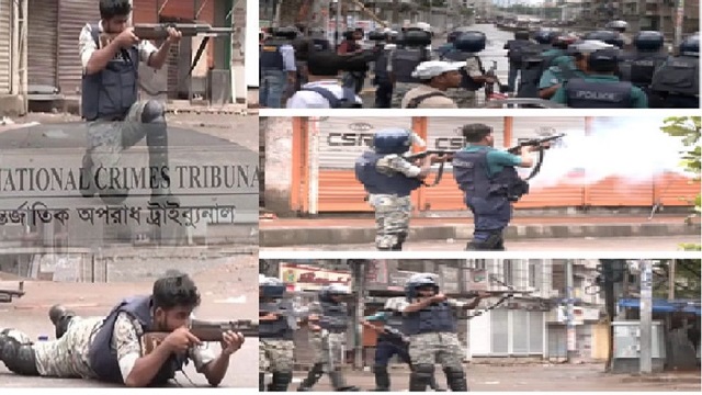 চানখাঁরপুল হত্যাকাণ্ডের অভিযোগপত্রে যেসব ভয়াবহ তথ্য উঠে এসেছে