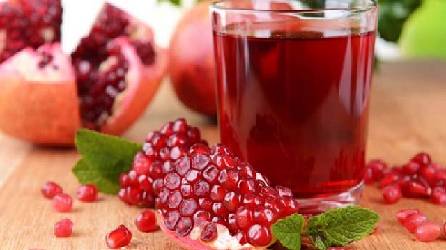জান্নাতে ডালিমসহ আরও যেসব ফল থাকবে