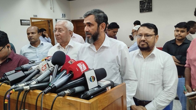 বিয়ের অনুষ্ঠানে উচ্চশব্দে বক্স বাজালে ব্যবস্থা গ্রহণের দাবি