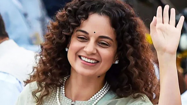 এবার যুক্তরাষ্ট্রকে তুলাধোনা করলেন কঙ্গনা
