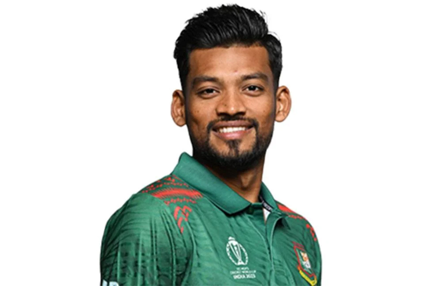টি-টোয়েন্টির অধিনায়কত্ব ছাড়লেন শান্ত