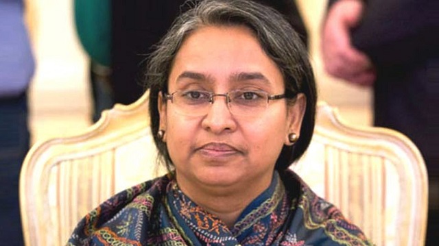দীপু মনি ও তার স্বামীর ৮ কোটি টাকার অবৈধ সম্পদ