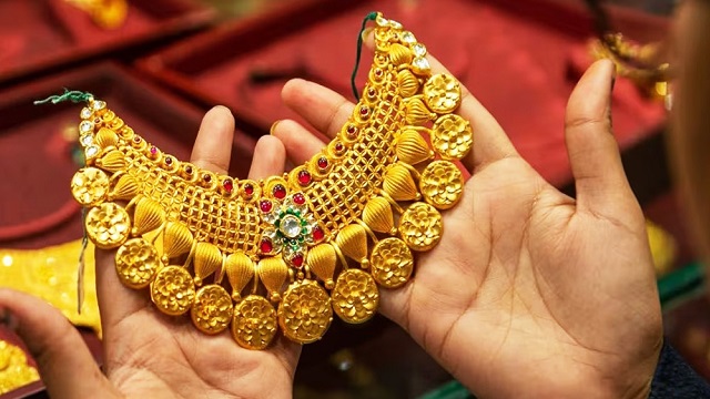 কমল সোনার দাম, কাল থেকে কার্যকর