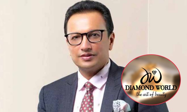 ডায়মন্ড ওয়ার্ল্ডের দীলিপ কুমারের বিরুদ্ধে সিআইডির অনুসন্ধান শুরু