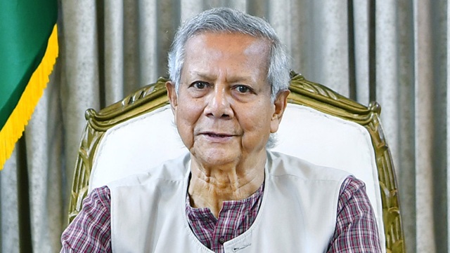 পলাতক দলটি দেশকে অস্থিতিশীল করার সর্বাত্মক চেষ্টা করছে