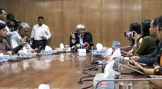 মূল্যস্ফীতি নিয়ন্ত্রণে আরো দুই তিন মাস অপেক্ষা করতে হবে