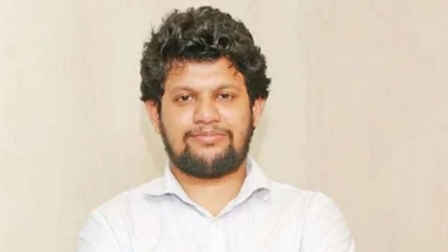 নতুন তথ্য উপদেষ্টা মাহফুজ আলম