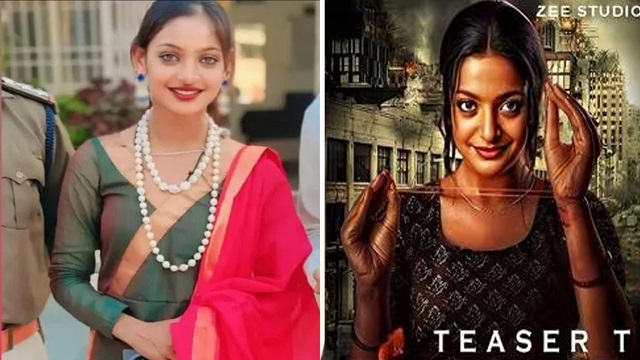 প্রথম ছবিতে কত টাকা পারিশ্রমিক পাচ্ছেন মোনালিসা
