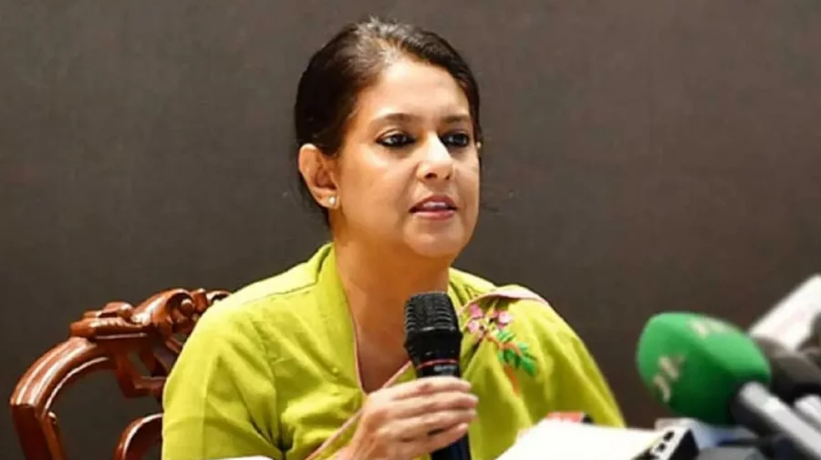 ১৪ দিনে জুলাই অভ্যুত্থানের ঘোষণাপত্র অসম্ভব নয়: রিজওয়ানা হাসান