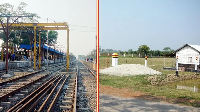 ৩২৩ পৌরসভার মেয়র অপসারণ