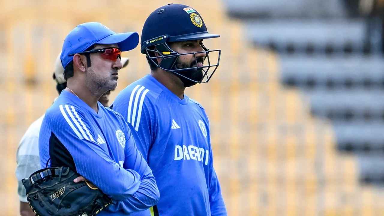 গম্ভীর-রোহিতের অধীনে টানা ব্যর্থ ভারত- নতুন বছরে ভবিষ্যৎ কী?