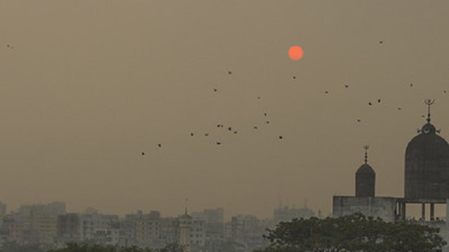 শীত বাড়বে কবে থেকে, জানাল আবহাওয়া অধিদপ্তর