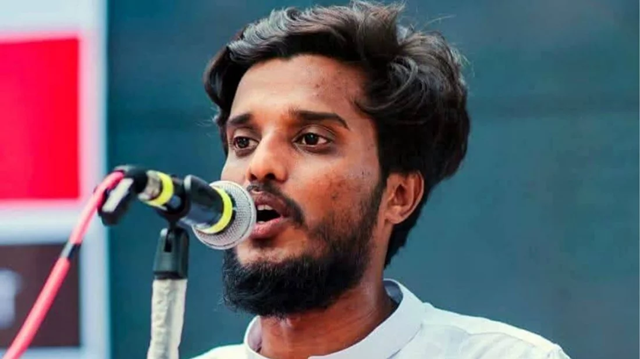 ডাকসুতে জিতা লাগবে না, কেবল বেঁচে থাকতে চাই: কাদের