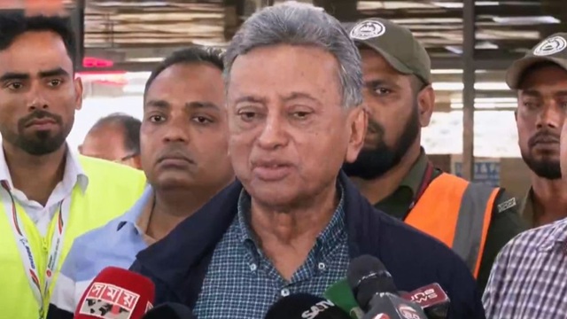 রোজার আগে নির্বাচনের প্রত্যাশা পূরণ হয়েছে