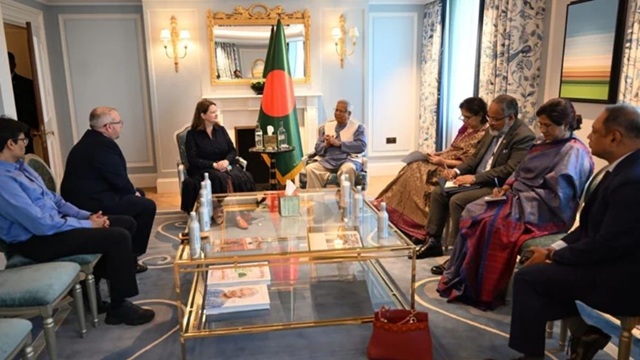 ন্যূনতম ঐকমত্যের ক্ষেত্রগুলো চিহ্নিত করে সংরক্ষণ করতে চাই: আলী রীয়াজ