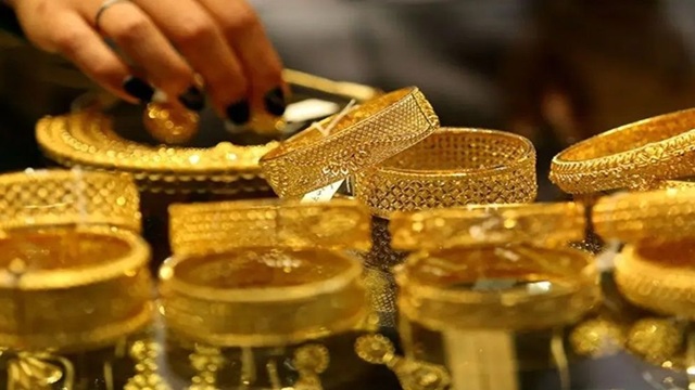 আজকের স্বর্ণের দাম: ৩১ আগস্ট ২০২৫