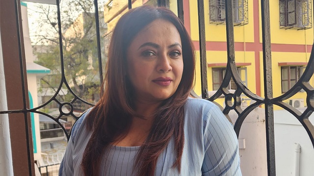 প্রেম করতে চাই, বিয়ে নয়: শ্রীলেখা