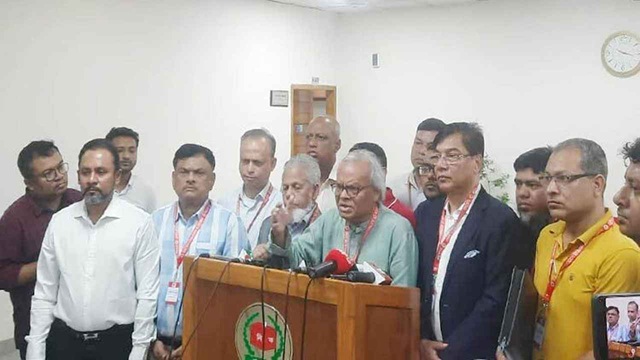  এক বছরে বিএনপির আয় ১৫ কোটি ৬৬ লাখ টাকা