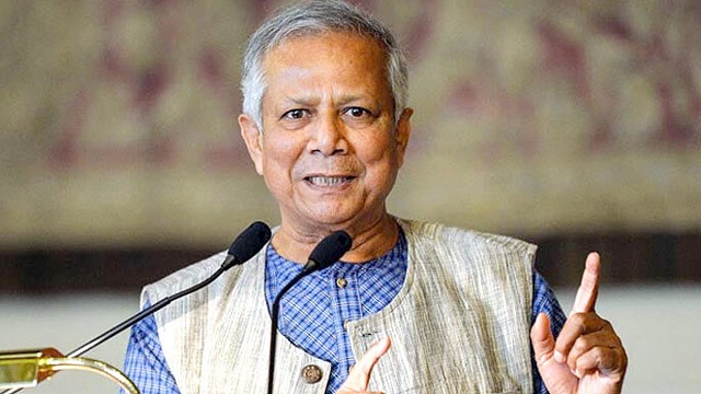 পাসপোর্ট করতে আর লাগবে না পুলিশ ভেরিফিকেশন: প্রধান উপদেষ্টা
