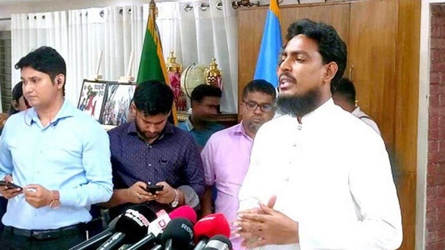 সাংবিধানিক প্রতিষ্ঠানে নিয়োগ নিয়ে বিএনপিকে একমত হওয়ার আহ্বান আখতারের