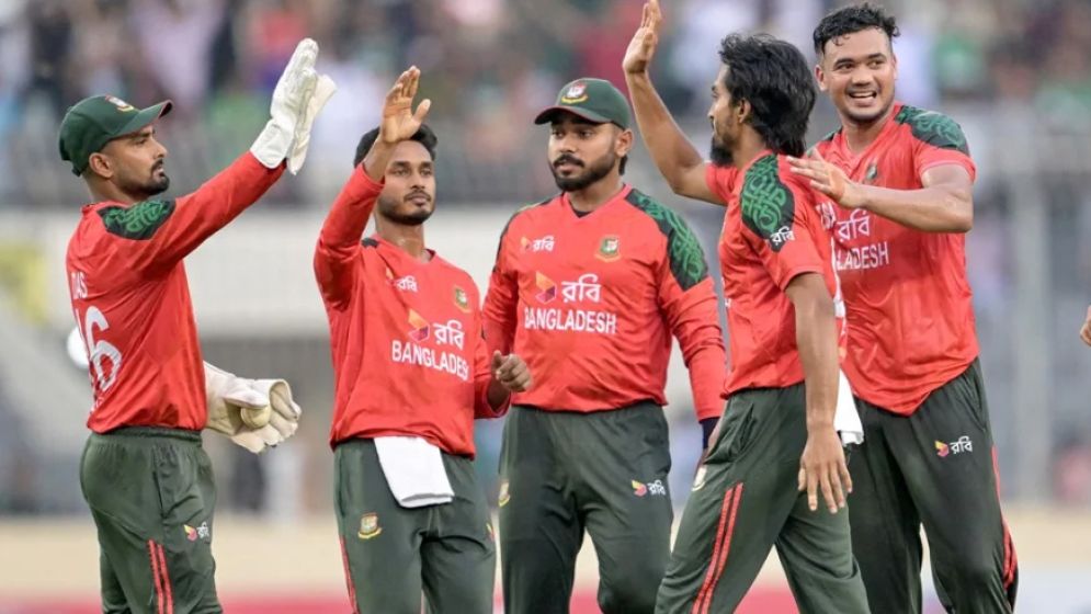 যে সমীকরণে সুপার ফোরে যেতে পারে বাংলাদেশ