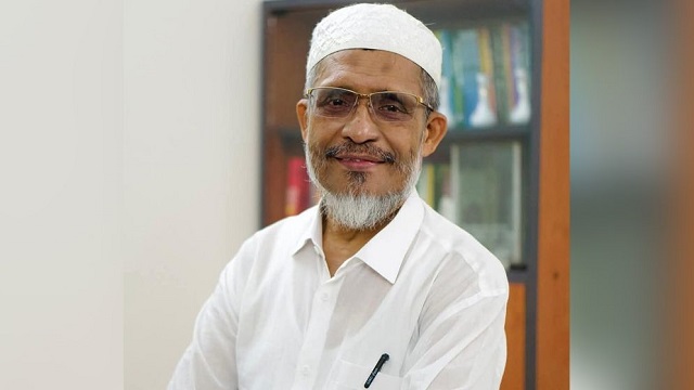 চিকিৎসার জন্য চীনে যাচ্ছেন লুৎফুজ্জামান বাবর