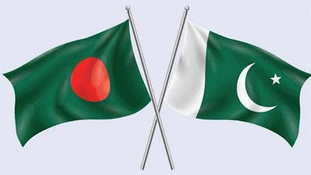 পাকিস্তানের কারণে ভাগ্য খুলল বাংলাদেশের