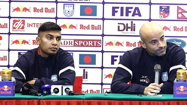নেপালের মুখোমুখি হওয়ার আগে আরও এক দুঃসংবাদ পেল বাংলাদেশ