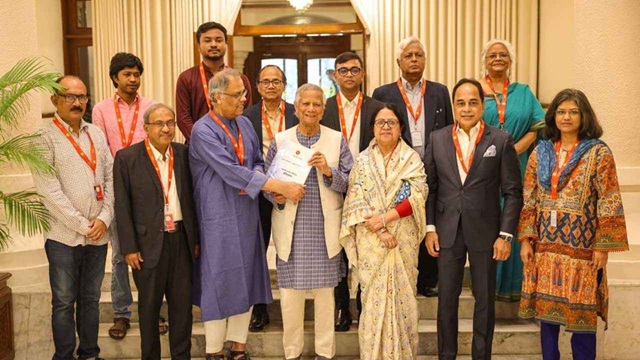 সাংবাদিকতা সুরক্ষা আইন ও ‘ওয়ান হাউজ ওয়ান মিডিয়া’র সুপারিশ