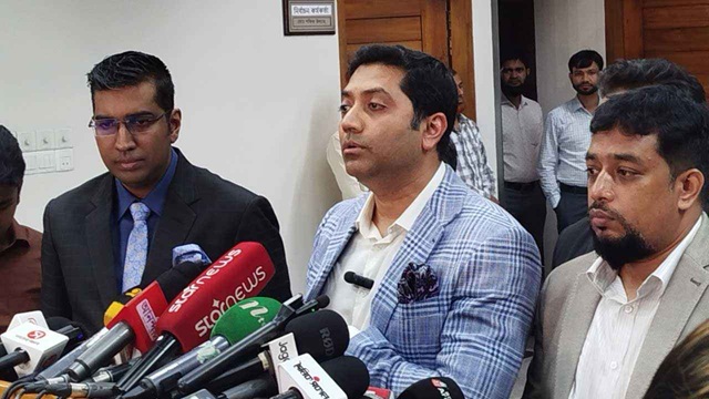 নির্বাচনী ব্যয়সীমা ৪০ লাখ টাকা চায় এনডিএম