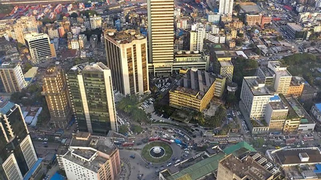 বায়ুদূষণে শীর্ষে কিনশাসা, ঢাকার অবস্থা কী