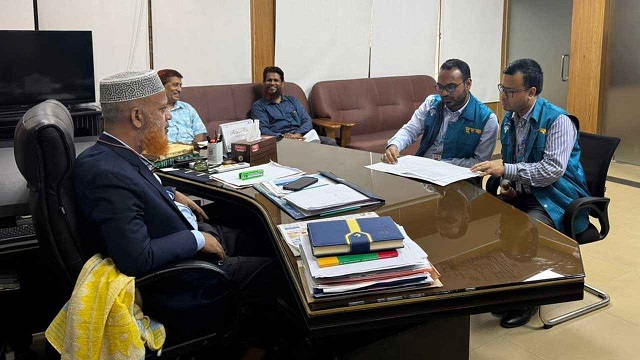 উপদেষ্টা হতে ২০০ কোটি দেওয়া সেই চিকিৎসকের বিরুদ্ধে দুদকের অভিযান