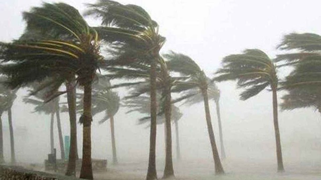 ১০ অঞ্চলের নদীবন্দরে ১ নম্বর সতর্ক সংকেত