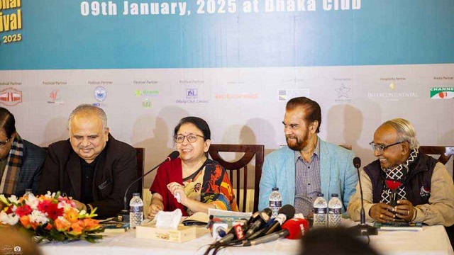 কলকাতা উৎসবে জায়গা পায়নি বাংলাদেশের ছবি, উদারতা দেখাচ্ছে ঢাকা 