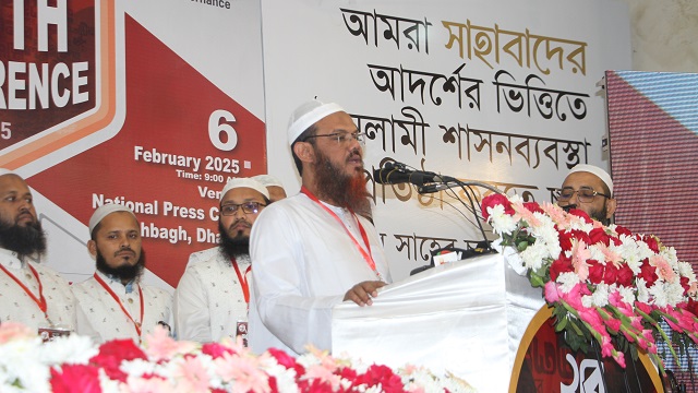 সরকারকে বুদ্ধিবৃত্তিকের মাধ্যমে পরিস্থিতি কন্ট্রোল করতে হবে