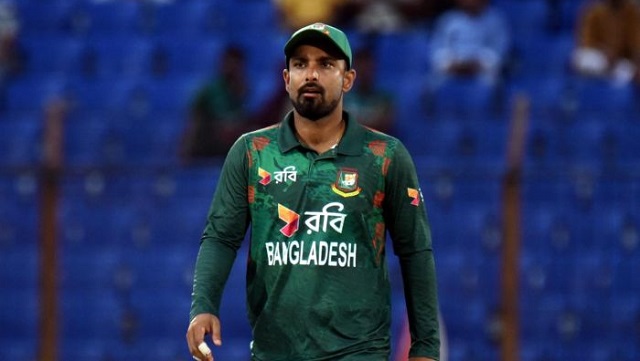 চ্যাম্পিয়ন্স ট্রফিতে লিটন সুযোগ পাবেন কি না যা জানালেন প্রধান কোচ