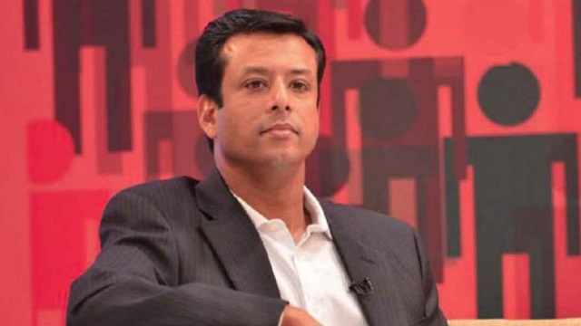 হাসিনাপুত্র জয়ের বিরুদ্ধে অবৈধ সম্পদ অর্জন ও অর্থ পাচারের মামলা