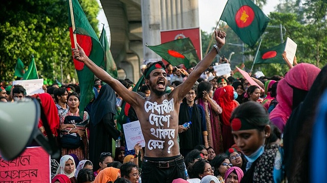 জুলাই-আগস্টে নির্বাচনের জন্য কতটা প্রস্তুত বিএনপি
