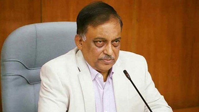 স্ত্রী-সন্তানসহ আসাদুজ্জামানের দেশত্যাগে নিষেধাজ্ঞা