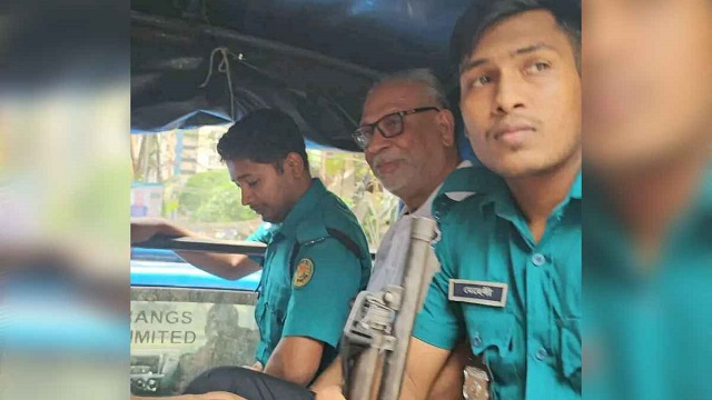 ডিআরইউ থেকে লতিফ সিদ্দিকীসহ আ.লীগের কয়েকজন নেতাকর্মী আটক