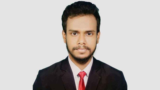 ‘আমরাই বড় মাফিয়া’ বলা এনসিপি নেতাকে শোকজ