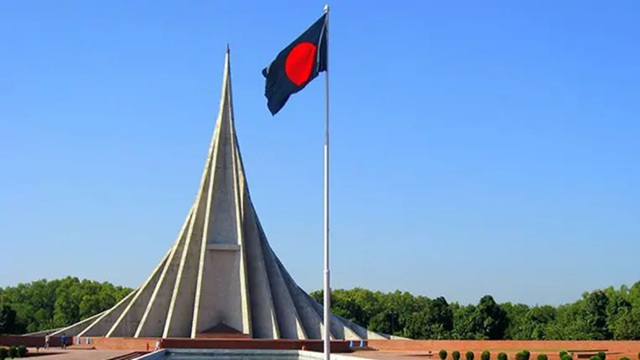 মহান স্বাধীনতা দিবস আজ