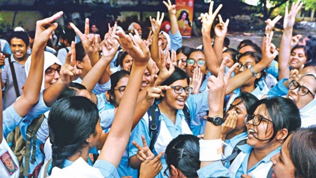 এসএসসির ফল প্রকাশের তারিখ ঘোষণা