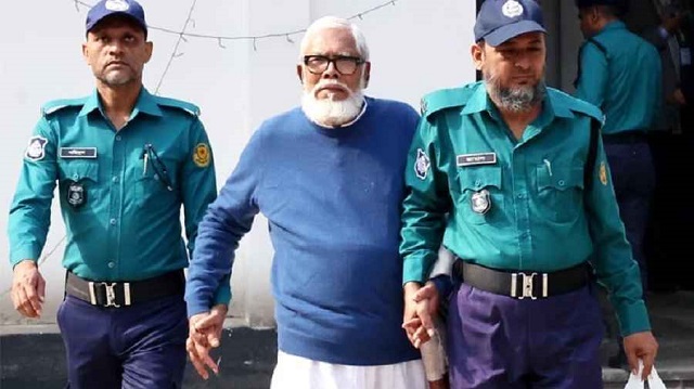 জুলাইয়ের এক হত্যা মামলায় গুরুত্বপূর্ণ তথ্য দিয়েছেন সালমান এফ রহমান