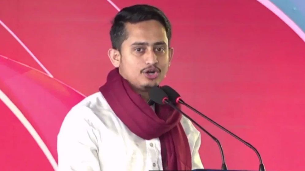 নিহত-আহতদের সহযোগিতা পেতে চিকিৎসকদের সত্যায়িত কপি লাগবে: সারজিস আলম