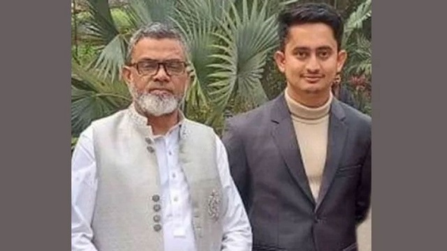 হাইকোর্টের বিচারক হলেন সারজিসের শ্বশুর
