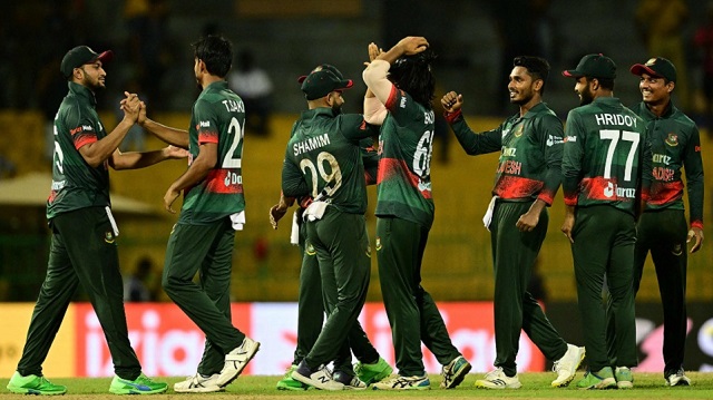 চ্যাম্পিয়ন্স ট্রফিতে বাংলাদেশের কেমন সম্ভাবনা দেখছেন পন্টিং