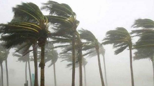 সারাদেশে ভারী বৃষ্টিপাতের আভাস