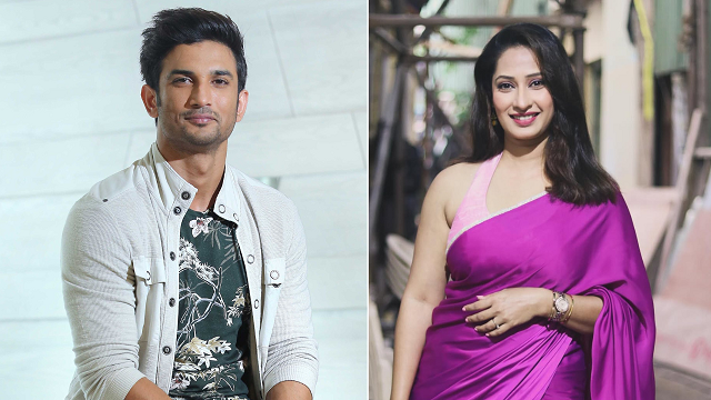 সুশান্তের মৃত্যুর পাঁচ বছর পর মারা গেলেন তার নায়িকা